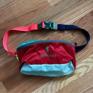 Cotopaxi Bataan 3L
Fanny Pack